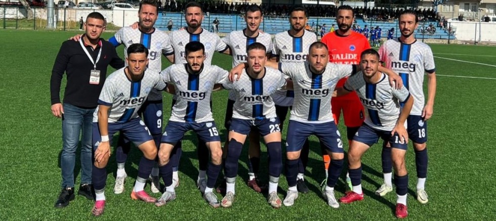 Geliboluspor Farklı Kazandı