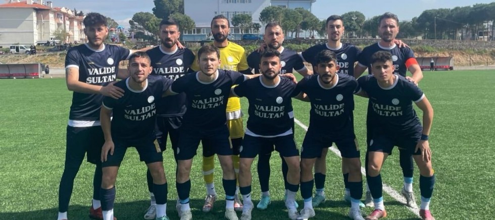 Geliboluspor, Kendi Evinde Mağlup