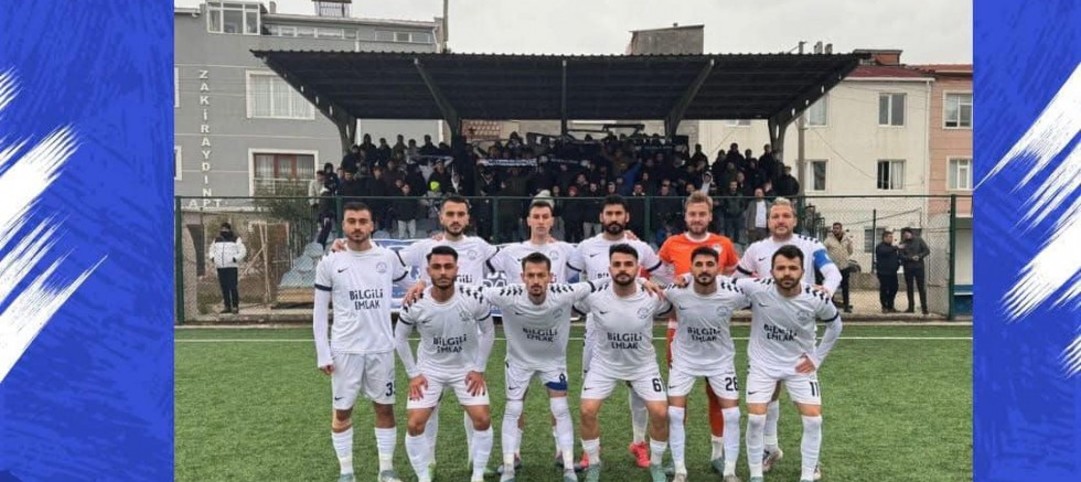 Geliboluspor Keşanspor Maçı İptal Edildi