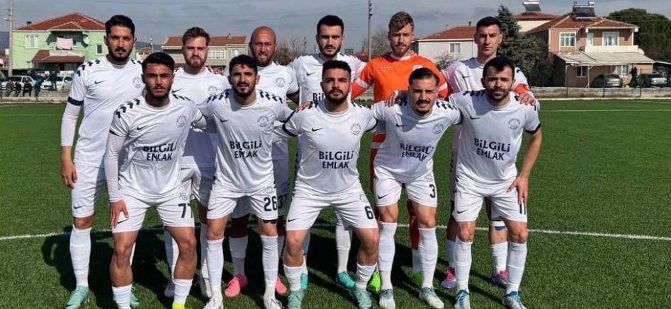 Geliboluspor Liderliğini Sürdürüyor