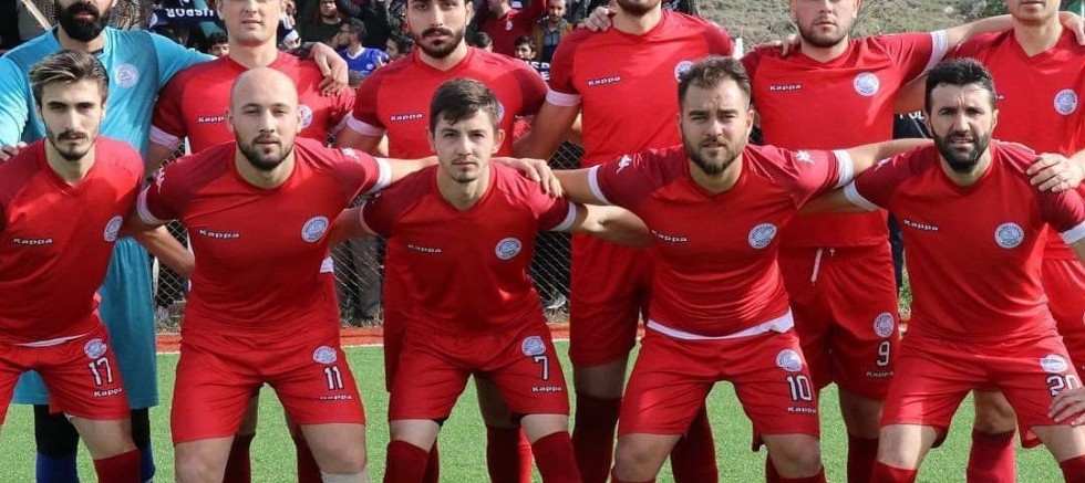 Geliboluspor’un Şampiyonluğuna 1 Maç Kaldı