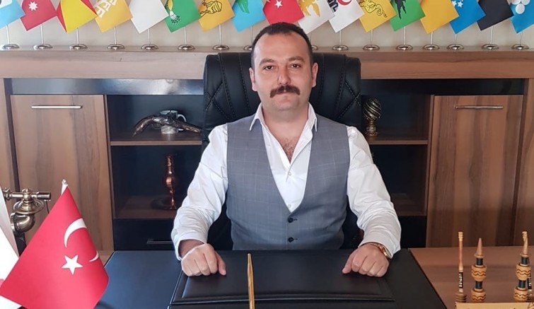 Geliboluspor’un Yeni Başkanı Çilesiz Oldu