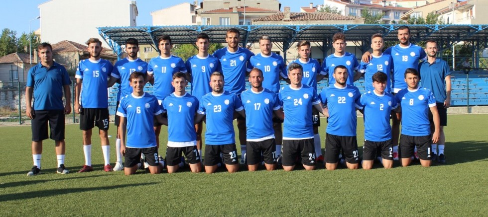 Geliboluspor’un Yeni Kadrosu
