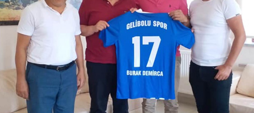 Geliboluspor Ziyaretlere Devam Ediyor