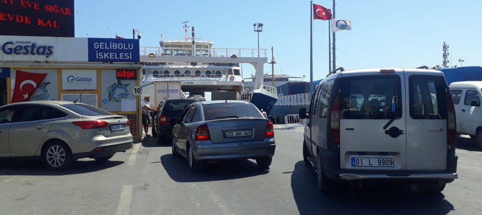 GESTAŞ YAPTIĞI YATIRIMLARI KAPATARAK NE YAPIYOR?