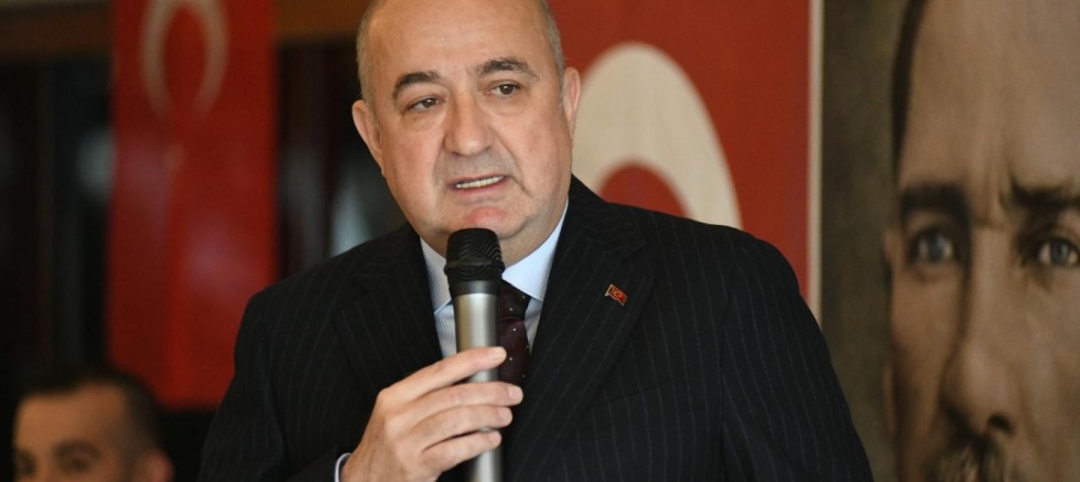 Gider, ‘İnsanlık Gözüne Batmış, Zoruna Gidiyor’