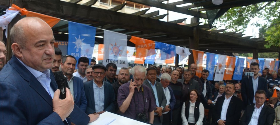 Gider; “Mazbata Töreni Vakit Kaybı”