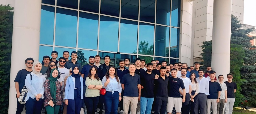GMKA’dan Genç İstihdamına Destek