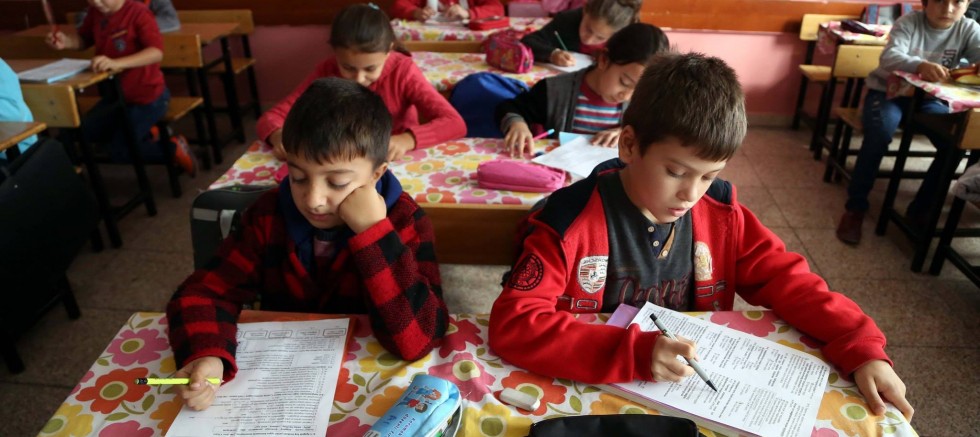 “GöZETiMSiZ SINAV UYGULAMASI” HAYATA GEÇiRiLiYOR
