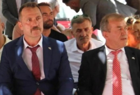 Gözütok’tan Tebrik Mesajı