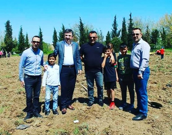 Gözütok’un Dünya Çocuk Hakları Günü Mesajı