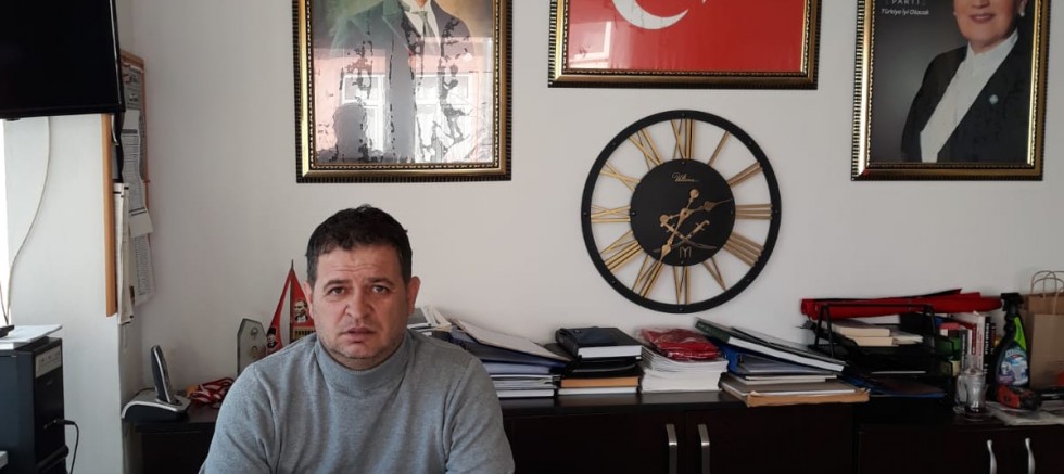 “Gübre, En Önemli Tarımsal Girdilerden Biridir”