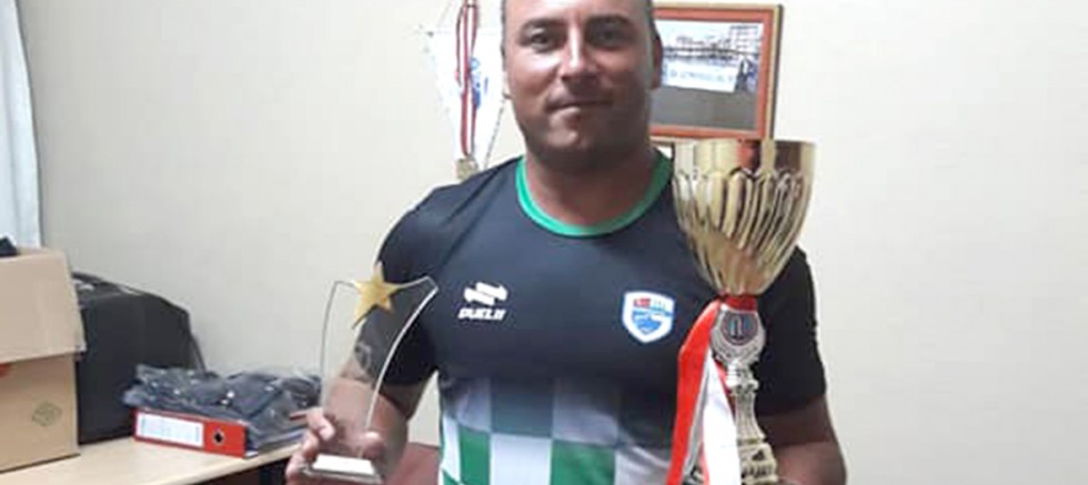 Güneylispor Başkanlık Seçimine Gidiyor