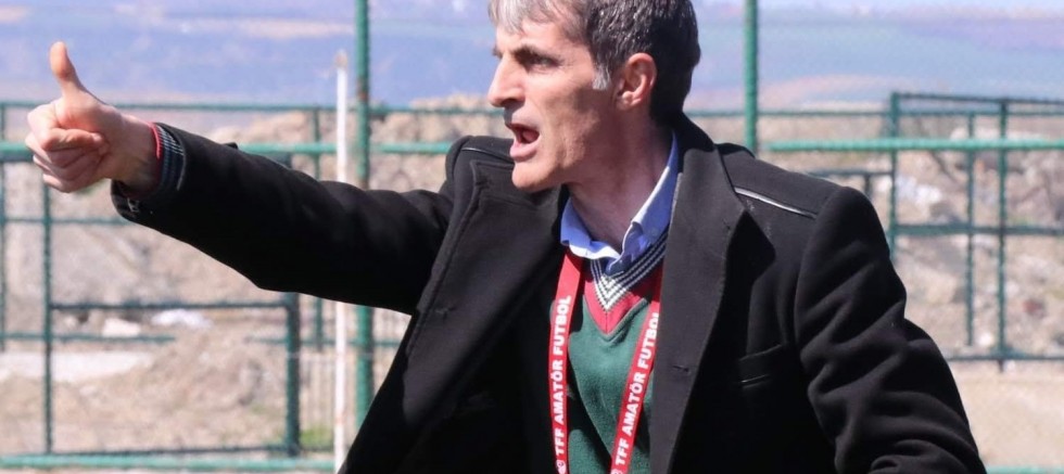 Güneylispor’da Kahruman Dönemi