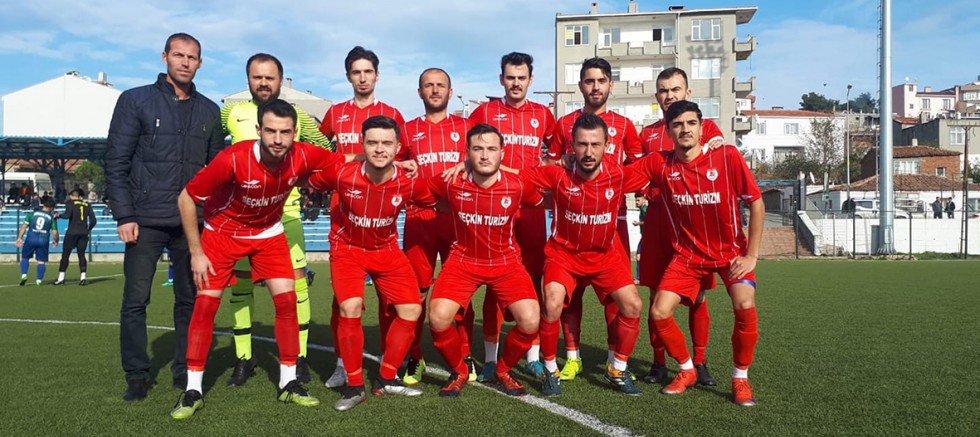 Güneylispor’dan Farklı Galibiyet