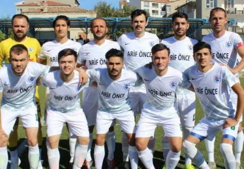 Güneylispor İddialı Bir Şekilde Devam Ediyor