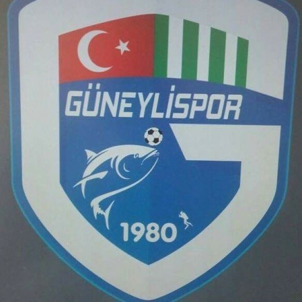Güneylispor, Kendi Sahasında Mağlup Oldu