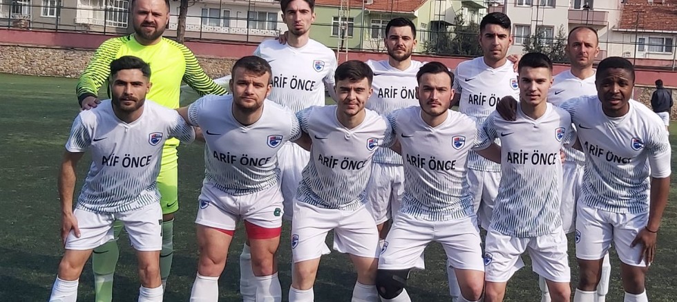 Güneylispor, Şampiyonluk Yolunda