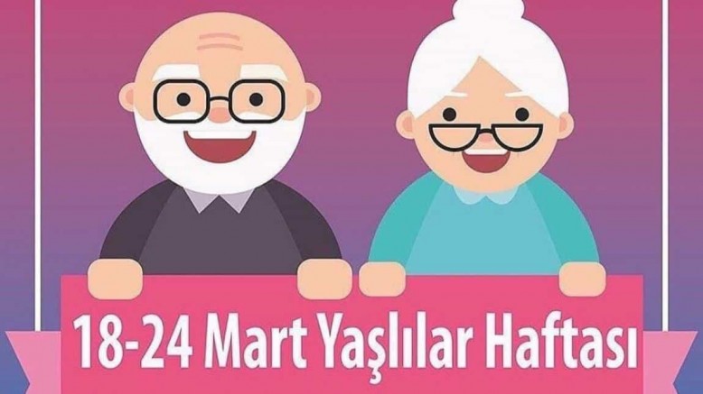 ‘Güvenli Yaşa, Sağlıklı Yaşlan’