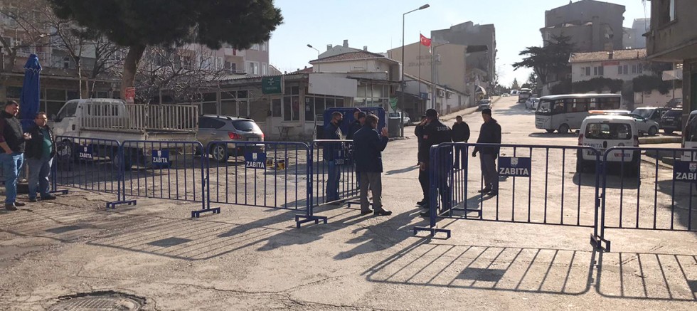 Halk Pazarı Haftada Bir Gün Kurulacak