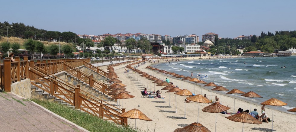 Hamzakoy, 2023 Sezonu ve Bayram İçin Hazır