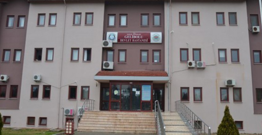 Hastanede Rutin İlaçlama
