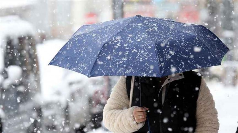 Hava Sıcaklığı Hissedilir Derecede Azalacak