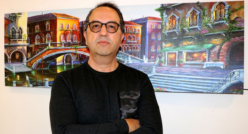 ‘Hayata Geçireceğimiz Projelerle Üniversitemiz Altın Çağını Yaşayacak’