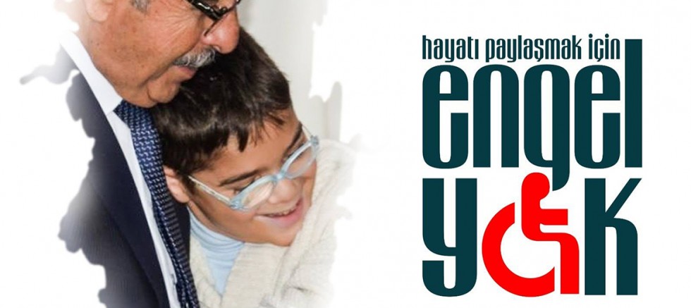 Hayatı Paylaşmak İçin Engel Yok