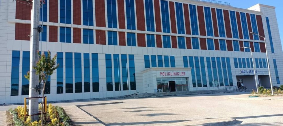 ‘Hemşehrilerimizin Sağlığı Bizim İçin Herşeyden Önce Gelir’