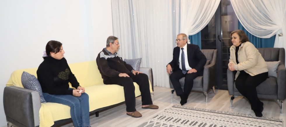 ‘Her Daim Yanınızdayız’