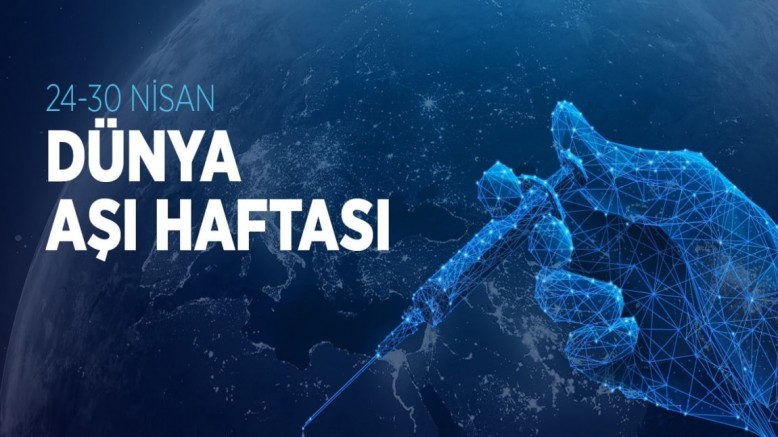 ‘Her Nesilde Aşılar İşe Yarıyor’