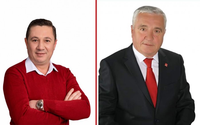 “Herkesin Dikili Bir Ağacı Olsun”