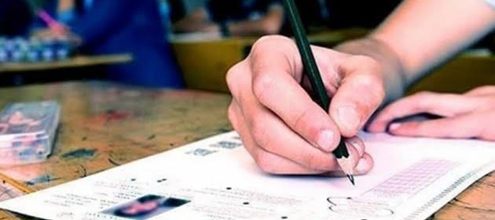 “Hiçbir Sınav Sizin Değerinizi Belirlemeyecektir”