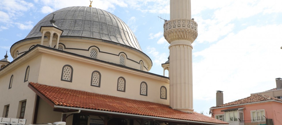 “Hoşgeldin Ramazan”