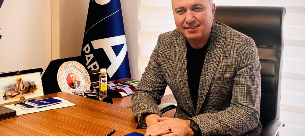 ‘Hukukun Üstünlüğü Olmadan Güçlü Devlet İnşa Edilemez’