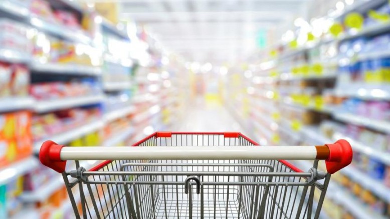 İçişleri Bakanlığı'ndan 'Market Tedbirleri' Genelgesi