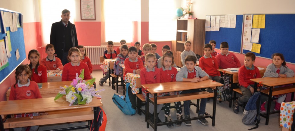 İDİL DURU GÜR YASA BOĞDU