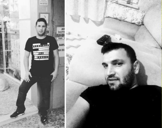 İKİ KARDEŞ YOĞUN BAKIMDA