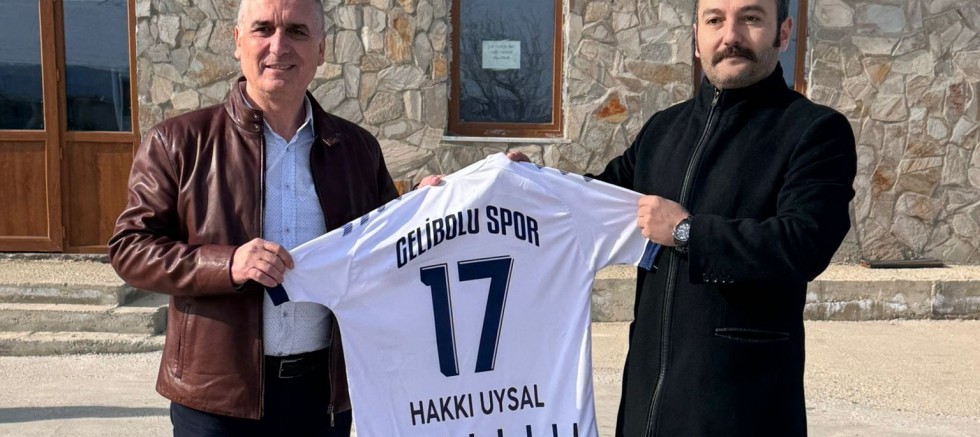 İki Kulüp Arasında Dostluk Rüzgarı
