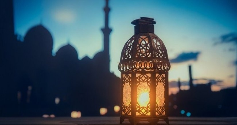 İlçe Başkanlarından Mevlid Kandili Mesajları