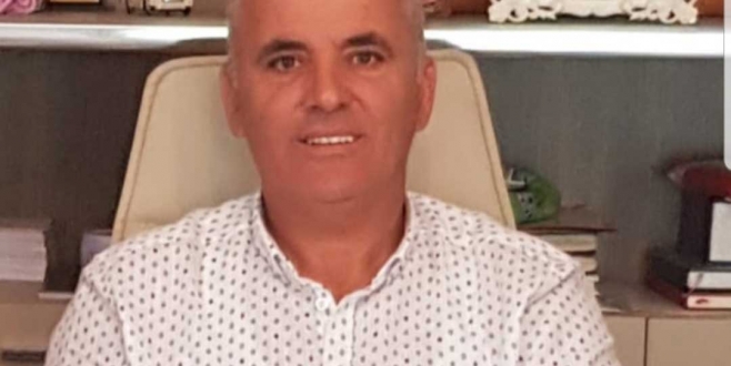 İlçe Başkanlığı İçin 1 İsim Daha Çanakkale’de