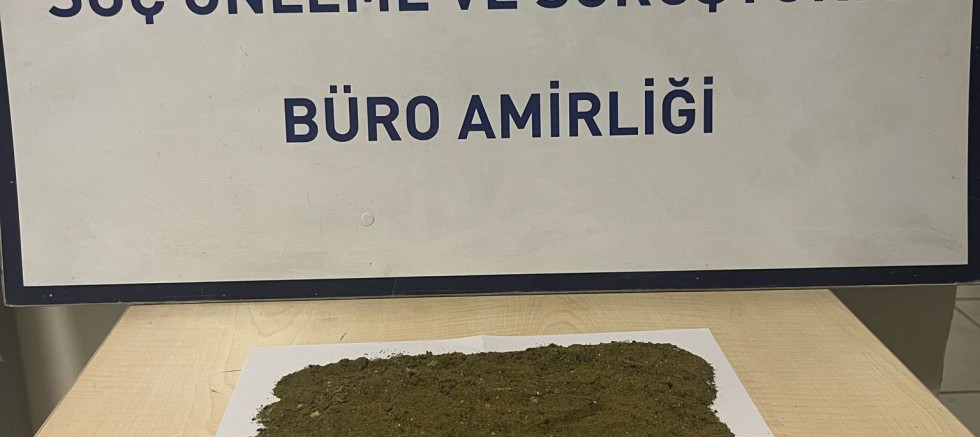 İlçe Emniyeti Operasyonlara Devam Ediyor