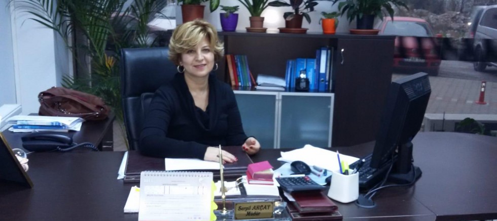 İlçe SGK Müdürü Serpil Akçay’dan   28 Şubat uyarısı!