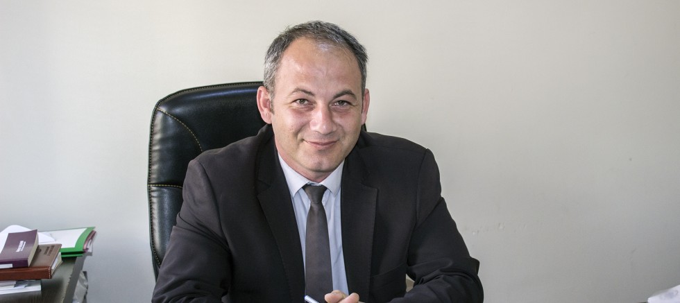 İLÇEMİZDE “ŞAP HASTALIĞI” YOK