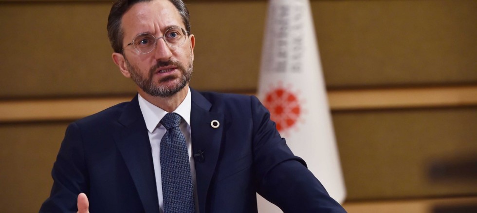 İletişim Başkanlığı, “Basın Çalışanlarının Haklarının İyileştirilmesi Çalıştayı” Düzenledi