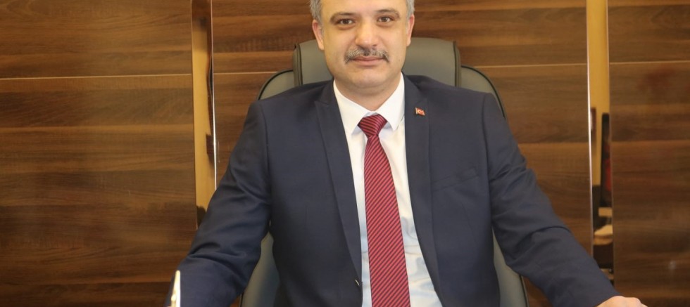 “İnsan Hangi Yaşta Olursa Olsun, Annesine İhtiyacı Vardır”