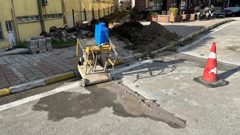 İş, Yapboz Oyununa Döndü