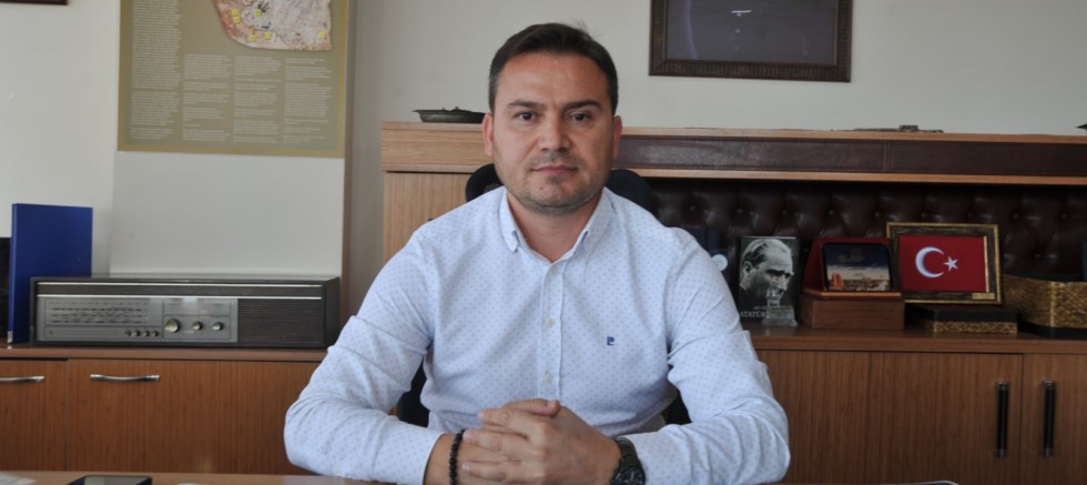 ‘İskelenin Kapatılmasında Devamlı Bir Durum Söz Konusu Değildir’