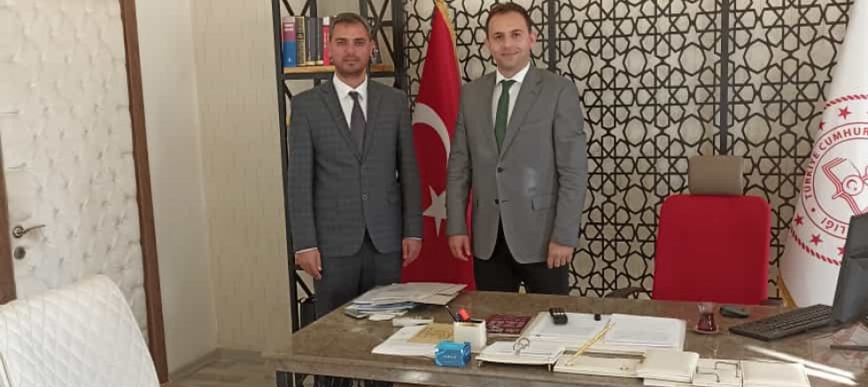 İŞKUR’dan Aydın’a Ziyaret